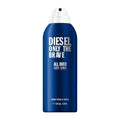 Diesel Only The Brave Body Spray 200ml - Default Title - Body Spray at MyBeautyBoutique by Diesel