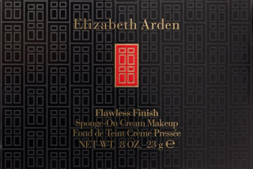 Elizabeth Arden Flawless Finish Sponge-on Cream Make-Up 23g Toasty Beige 06
