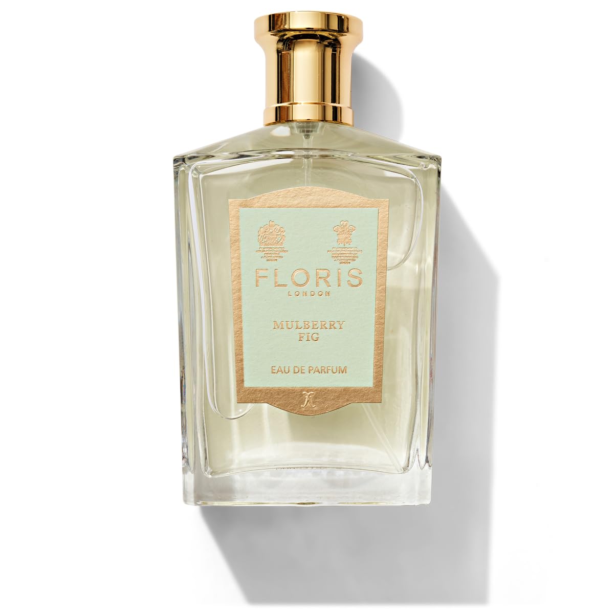 Floris Mulberry Fig Eau de Parfum 100ml Spray