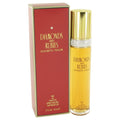Elizabeth Taylor Diamonds And Rubies Eau De Toilette 50ml - Fragrance at MyBeautyBoutique by Elizabeth Taylor