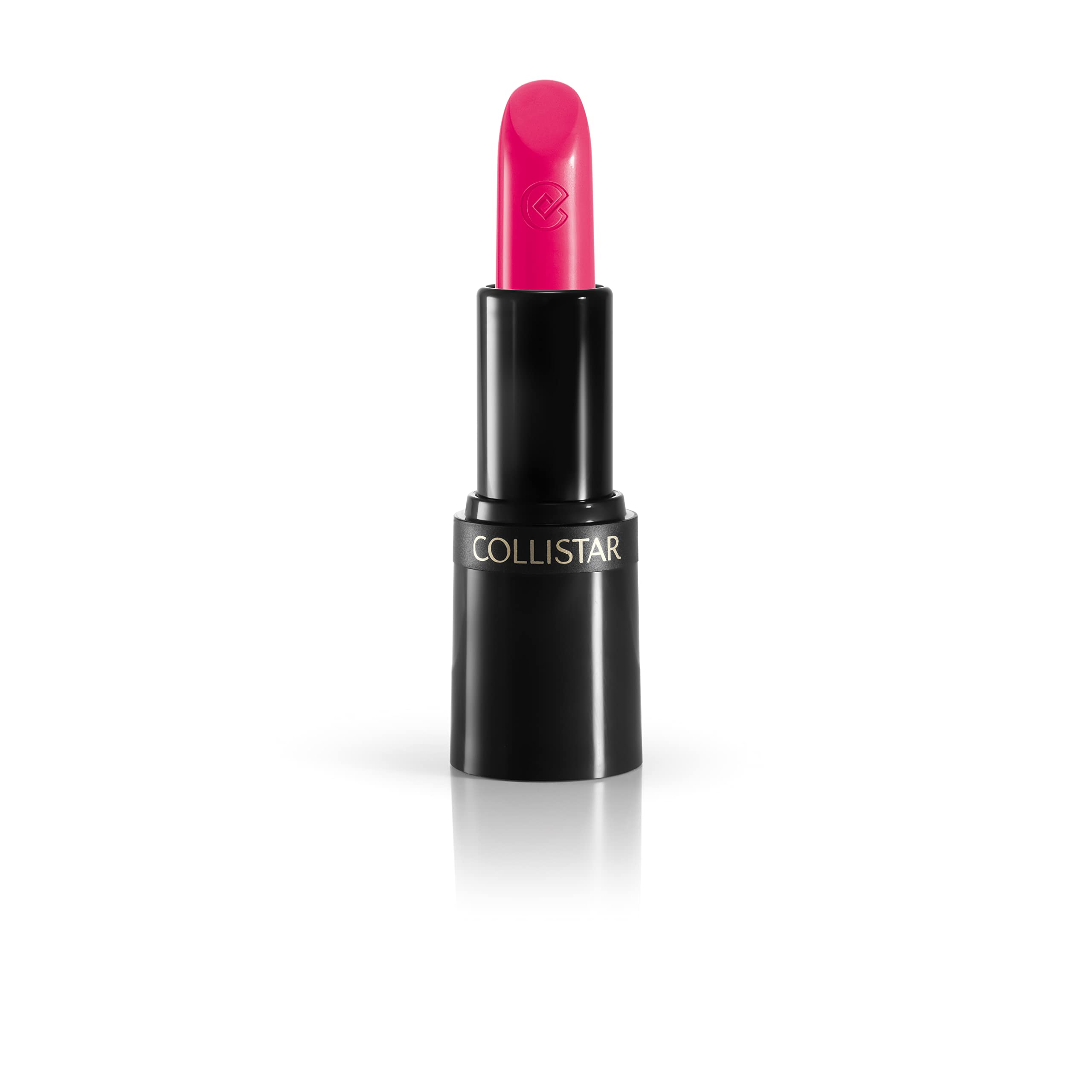 Collistar Puro Matte Lipstick 3.5ml - 103 Fucsia Petunia
