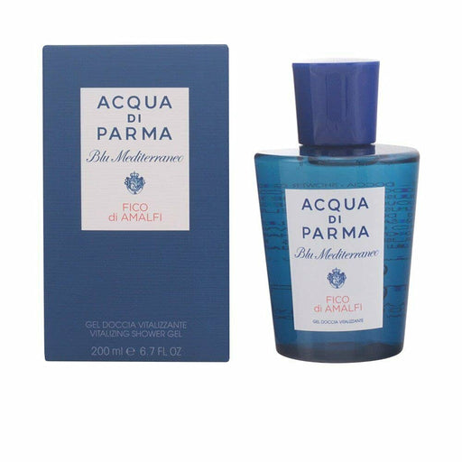 Acqua di Parma Blu Mediterraneo Fico di Amalfi Shower Gel 200ml