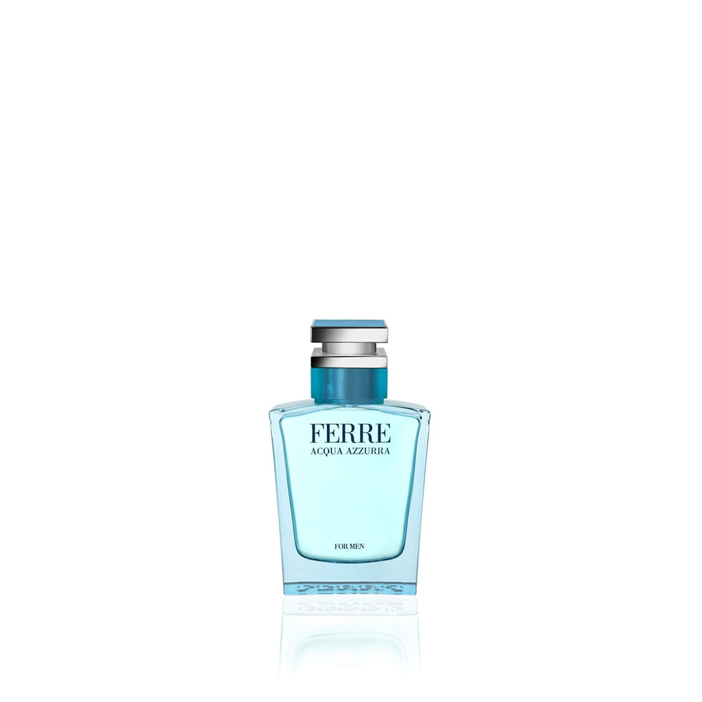 Gianfranco Ferre Acqua Azzurra Eau de Toilette 30ml Spray