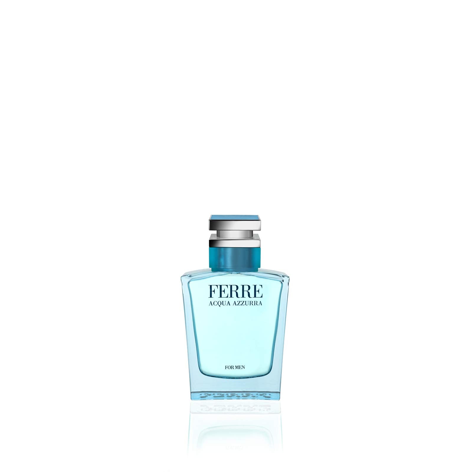 Gianfranco Ferre Acqua Azzurra Eau de Toilette 30ml Spray