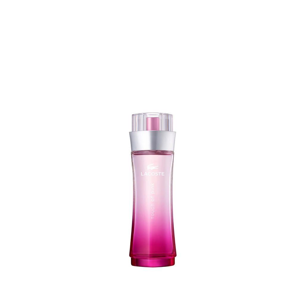 Lacoste Touch of Pink Eau de Toilette 50ml Spray - For Her at MyBeautyBoutique by Lacoste