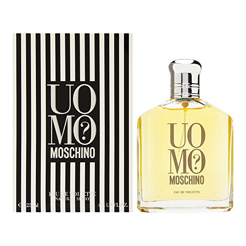 Moschino Eau de Toilette 0.1 kilogams - Fragrance at MyBeautyBoutique by Moschino