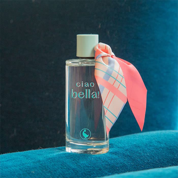 El Ganso Ciao Bella! Eau de Toilette 125ml Spray