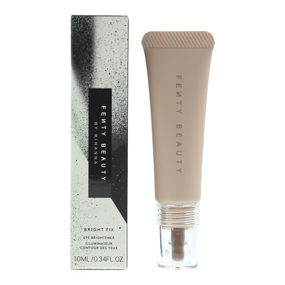 Fenty Beauty Bright Fix Eye Brightener Concealer 10ml - 16 Coffee