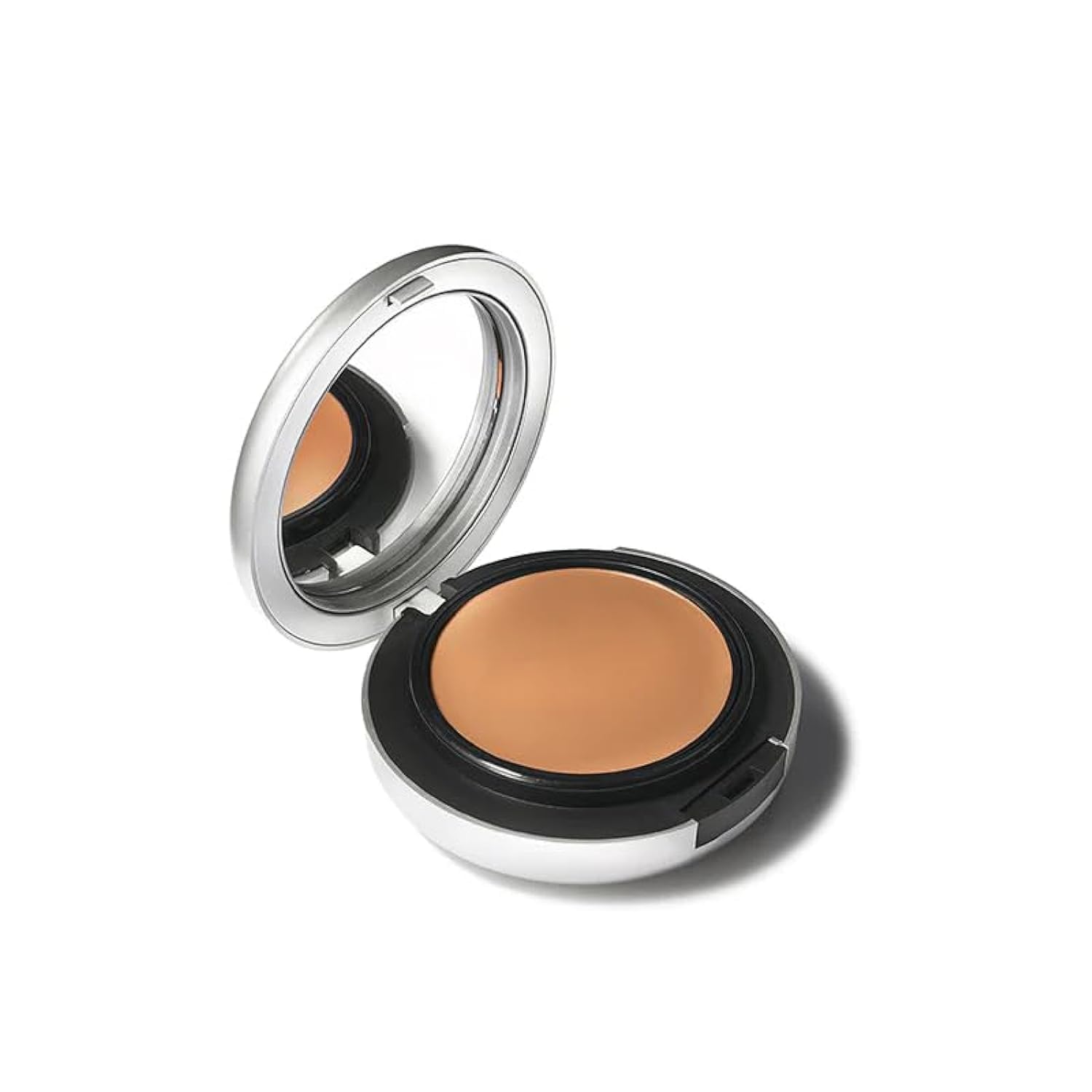 MAC Studio Fix Tech Cream To Powder Foundation 10g - NC40