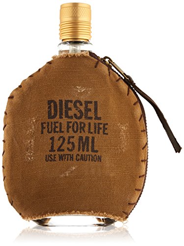 Diesel Fuel For Life Eau de Toilette 125ml - Fragrance at MyBeautyBoutique by Diesel