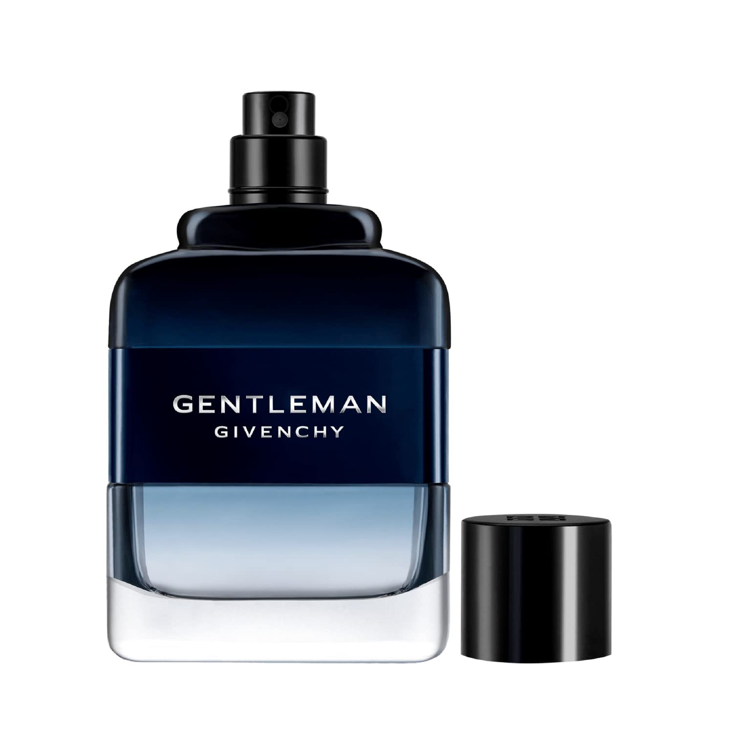 Givenchy Gentleman Intense Eau de Toilette 60ml Spray - Fragrance at MyBeautyBoutique by Givenchy