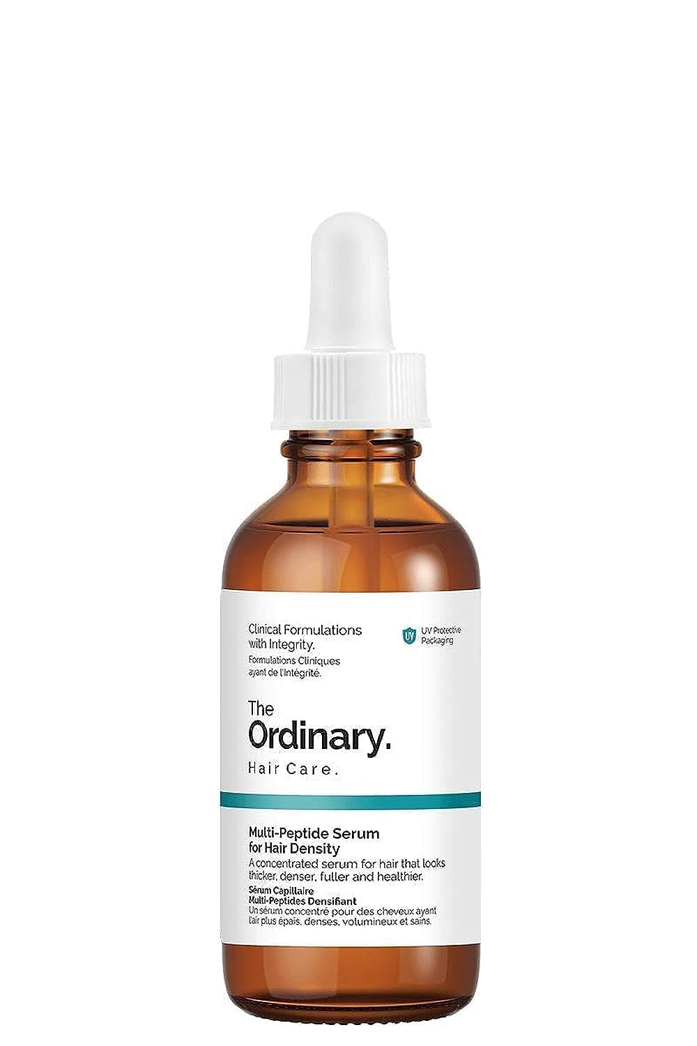 The Ordinary Multi-Peptide Serum For Hair Density 60ml