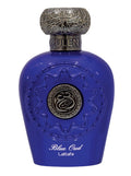 Lattafa Perfumes Blue Oud Eau de Parfum 100ml Spray - Unisex at MyBeautyBoutique by Lattafa Perfumes