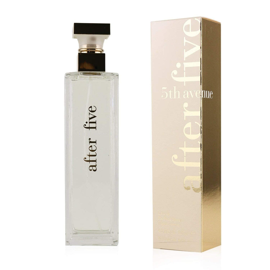 Elizabeth Arden Fifth Avenue After Five Eau de Parfum 125ml Spray