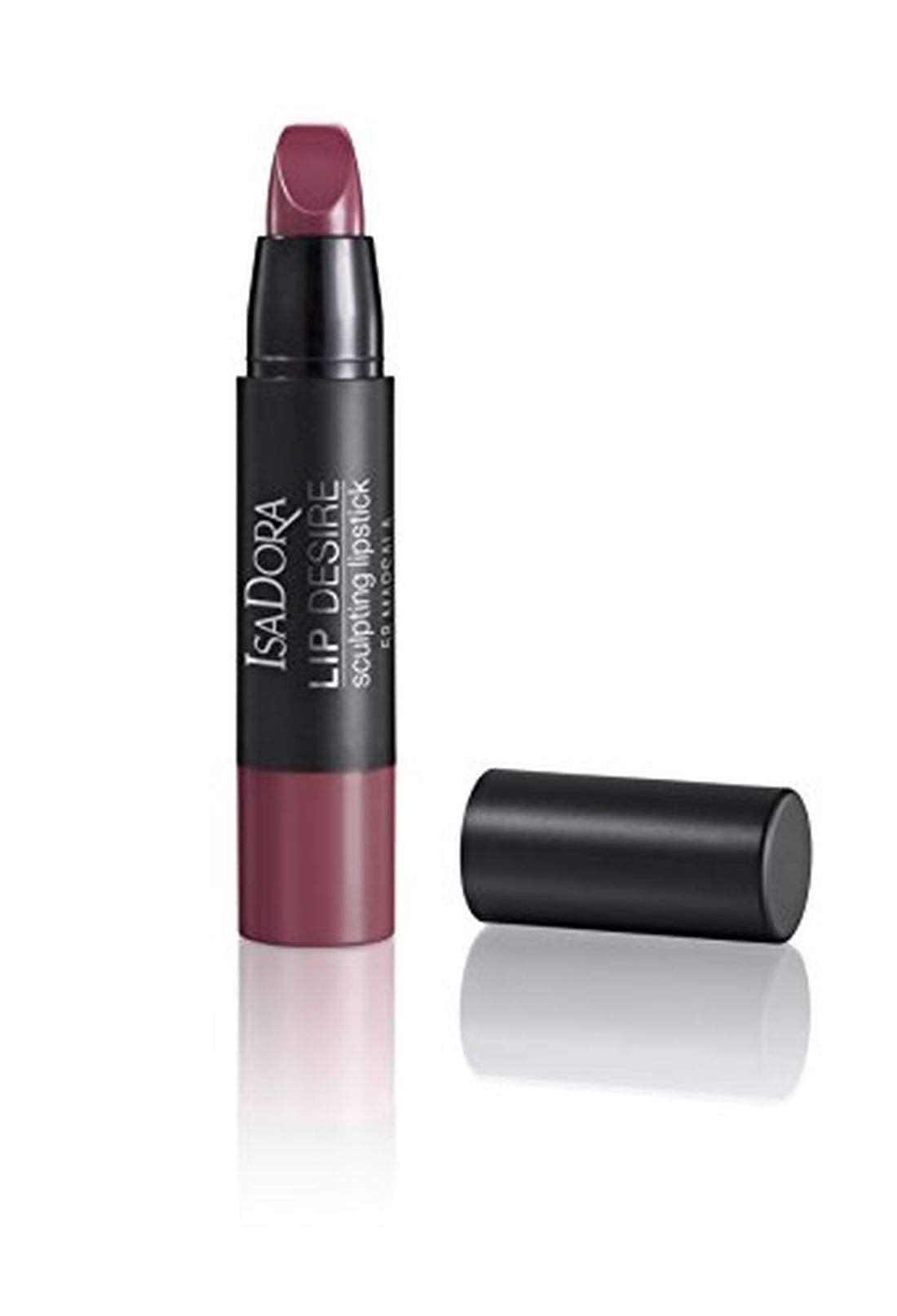 Isadora Lip Desire Sculpting 58 Marsala Lipstick 3.3g