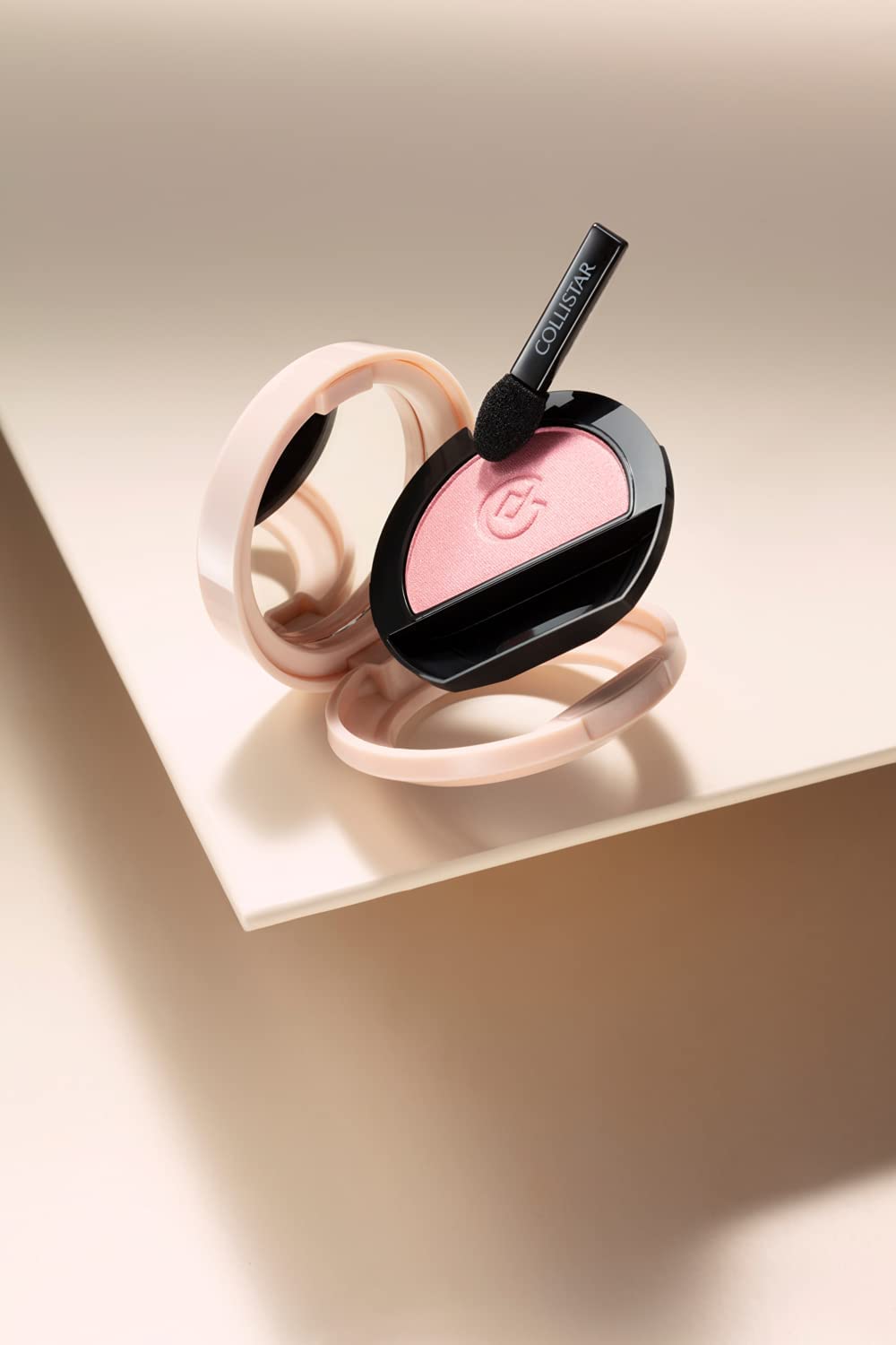 Collistar Impeccable Compact Eye Shadow 2g - 130 Paprika Matte