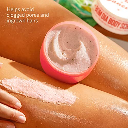 Sol De Janeiro Bom Dia Body Scrub 220ml