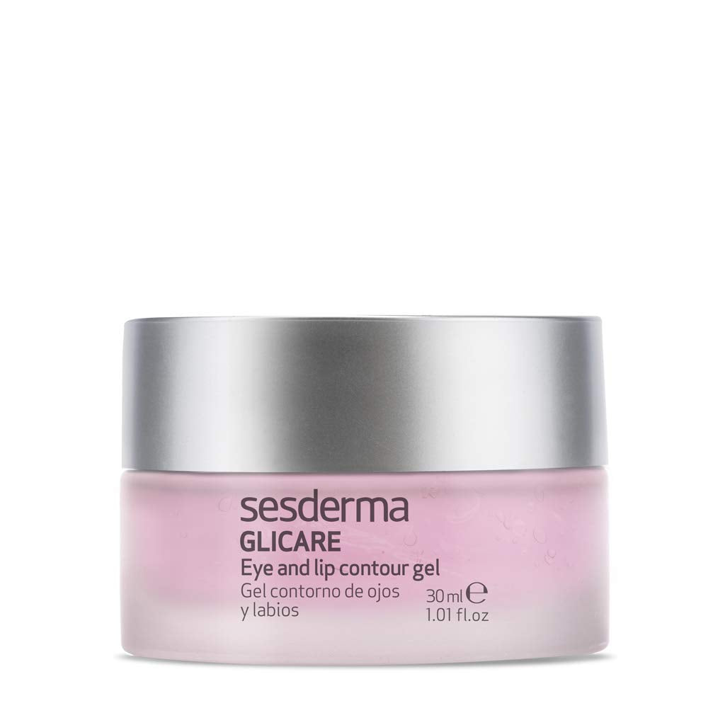 Sesderma Glicare Contouring Eye & Lip Gel 30ml