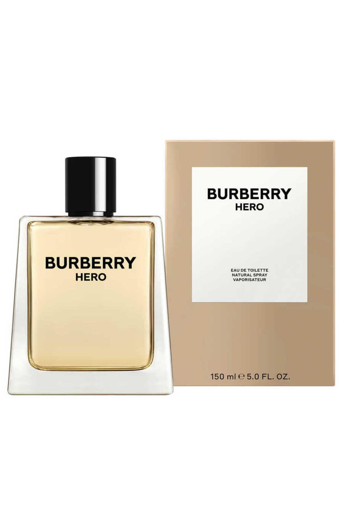 Burberry Hero Eau de Toilette 150ml Spray