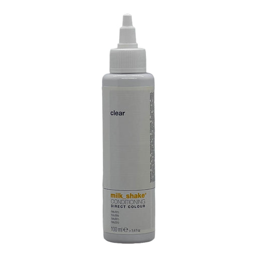 Milk_shake Conditioning Direct Colour 100ml - Clear