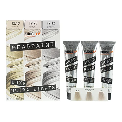 Head Paint High Lift Trio Kit 3 X 12.13 12.23 12.12