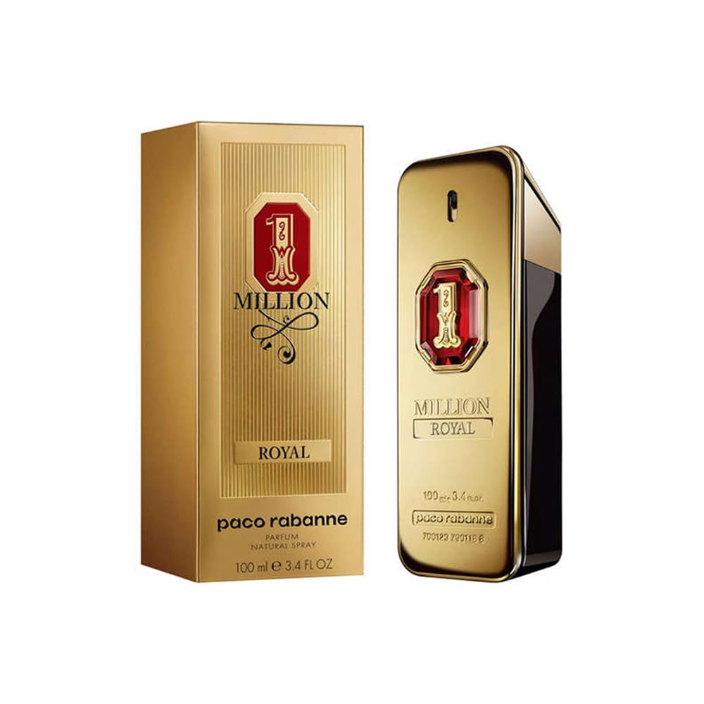 Paco Rabanne 1 Million Royal Eau de Parfum 100ml Spray