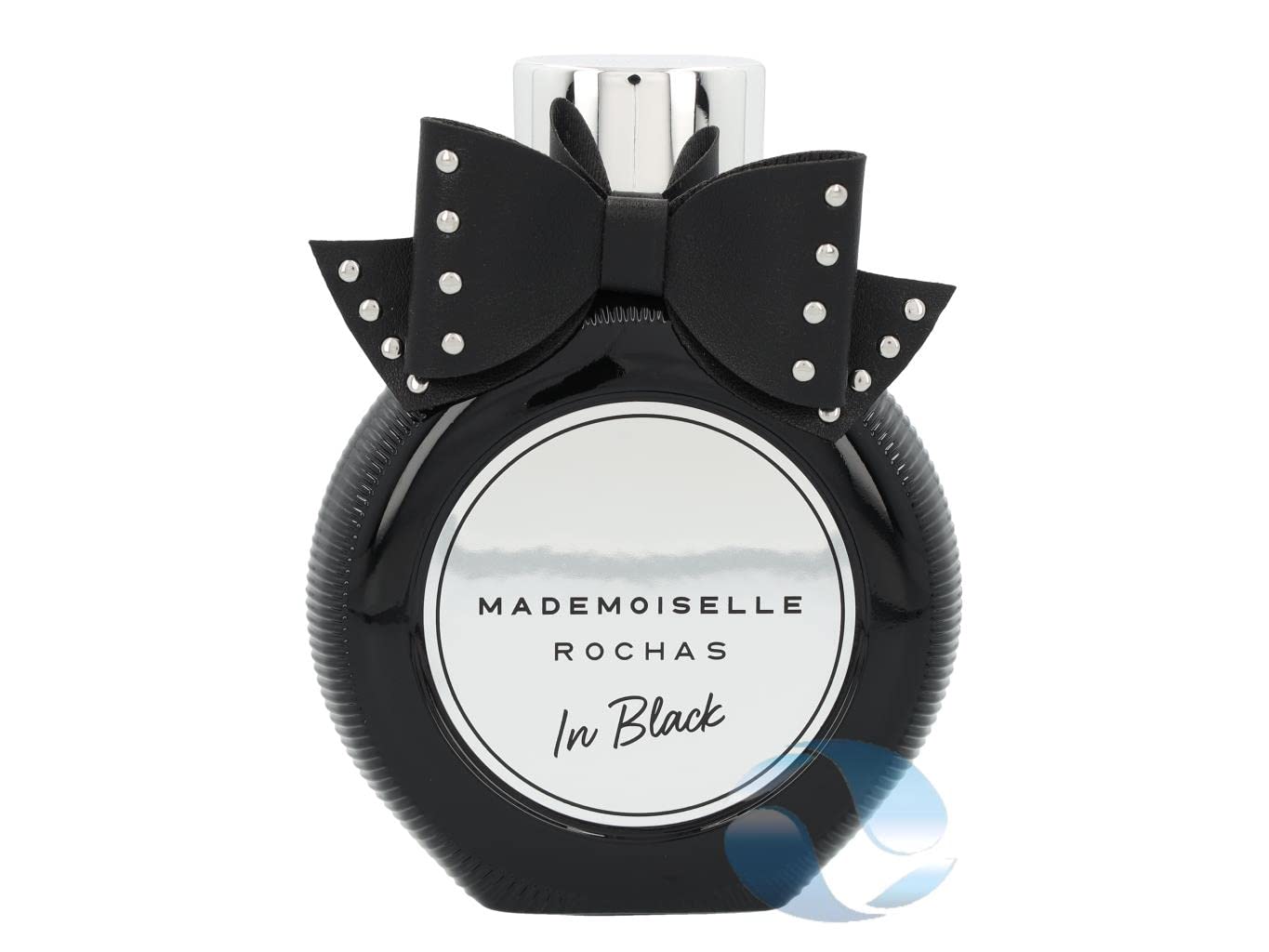 Rochas Mademoiselle In Black Eau de Parfum 90ml Spray