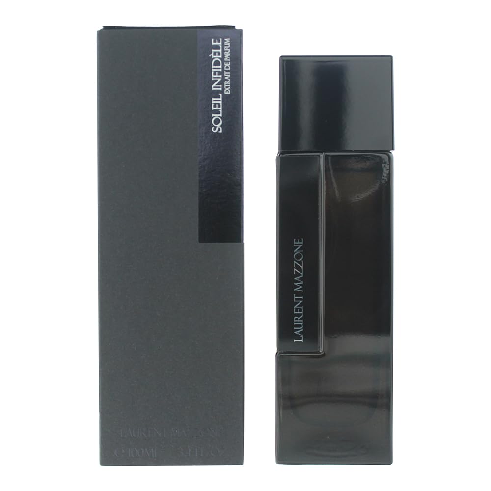 Laurent Mazzone Soleil Infidele Extrait de Parfum 100ml Spray
