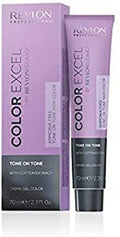 Revlon Revlonissimo Color Excel Creme Gel Hair Colour 70ml - 9 Very Light Blonde