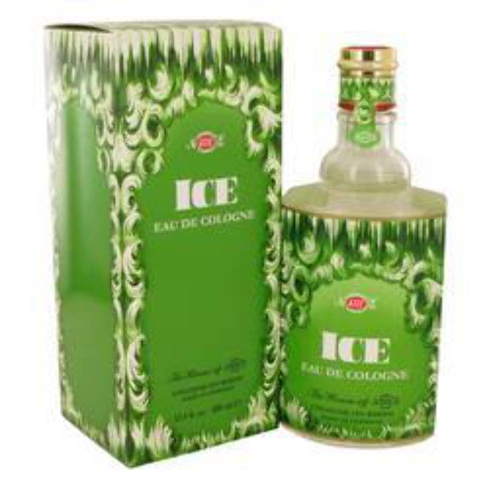 Muelhens 4711 ICE Eau de Cologne 200ml