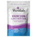 Westlab Magnesium Flakes Bath Soak