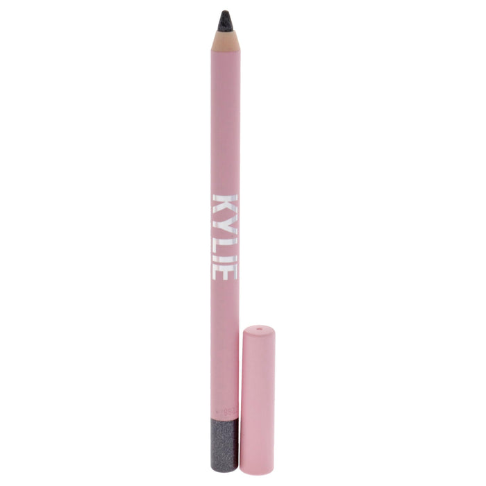 Kylie Cosmetics Gel Eyeliner Pencil 1.2g - 013 Shimmery Grey