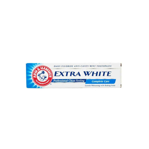 Arm & Hammer Complete Care Toothpaste