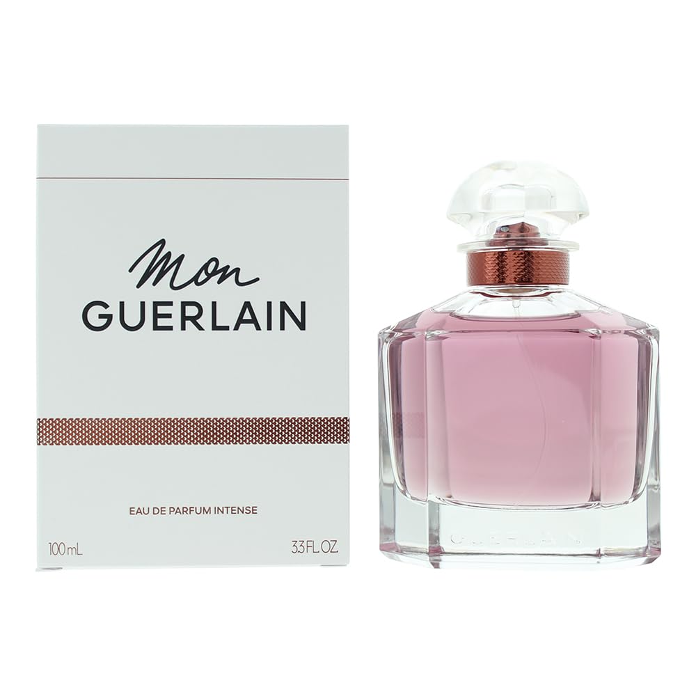 Guerlain Mon Guerlain Intense Eau de Parfum 100ml Spray