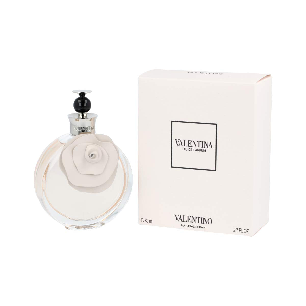 Valentino Valentina Eau de Parfum 80ml Spray - For Her at MyBeautyBoutique by Valentino