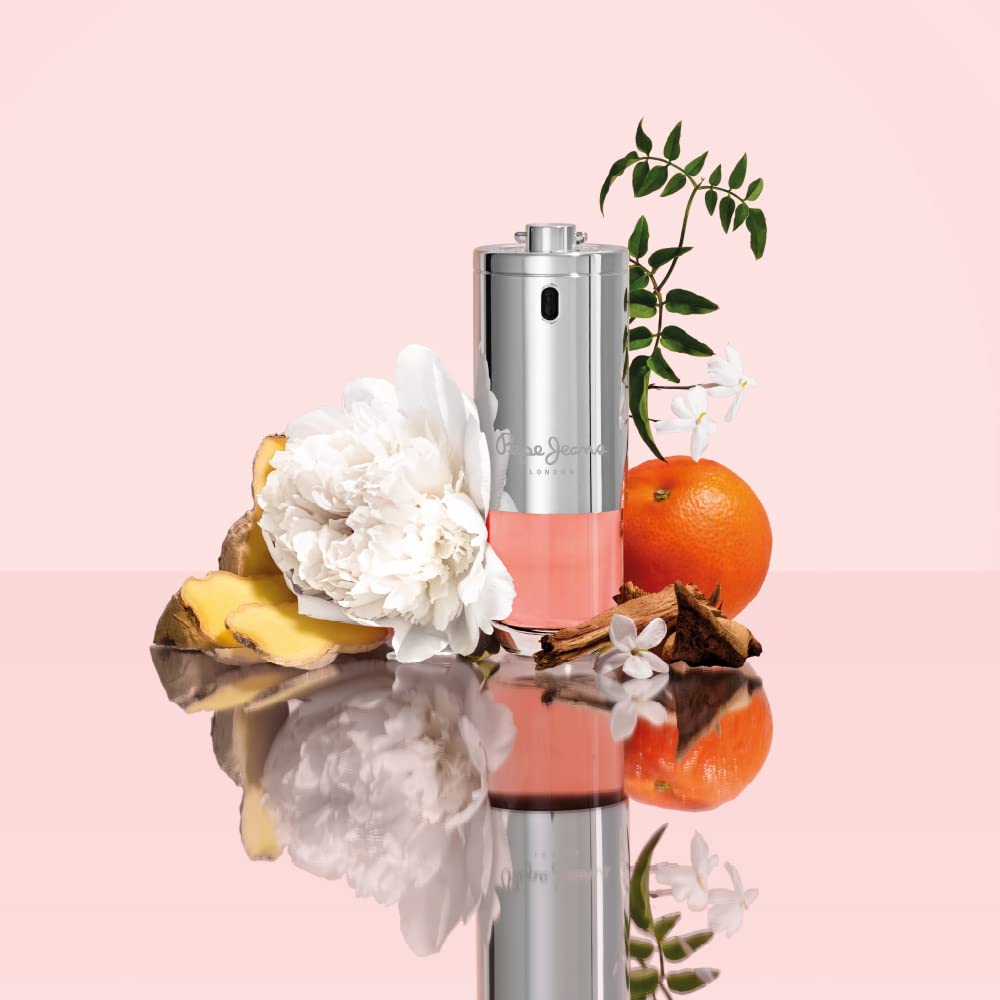 Pepe Jeans Bright Eau de Parfum 30ml Spray - Eau de Perfume at MyBeautyBoutique by Pepe Jeans