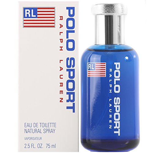Ralph Lauren Polo Sport by Eau de Toilette Spray 75ml - Fragrance at MyBeautyBoutique by Ralph Lauren