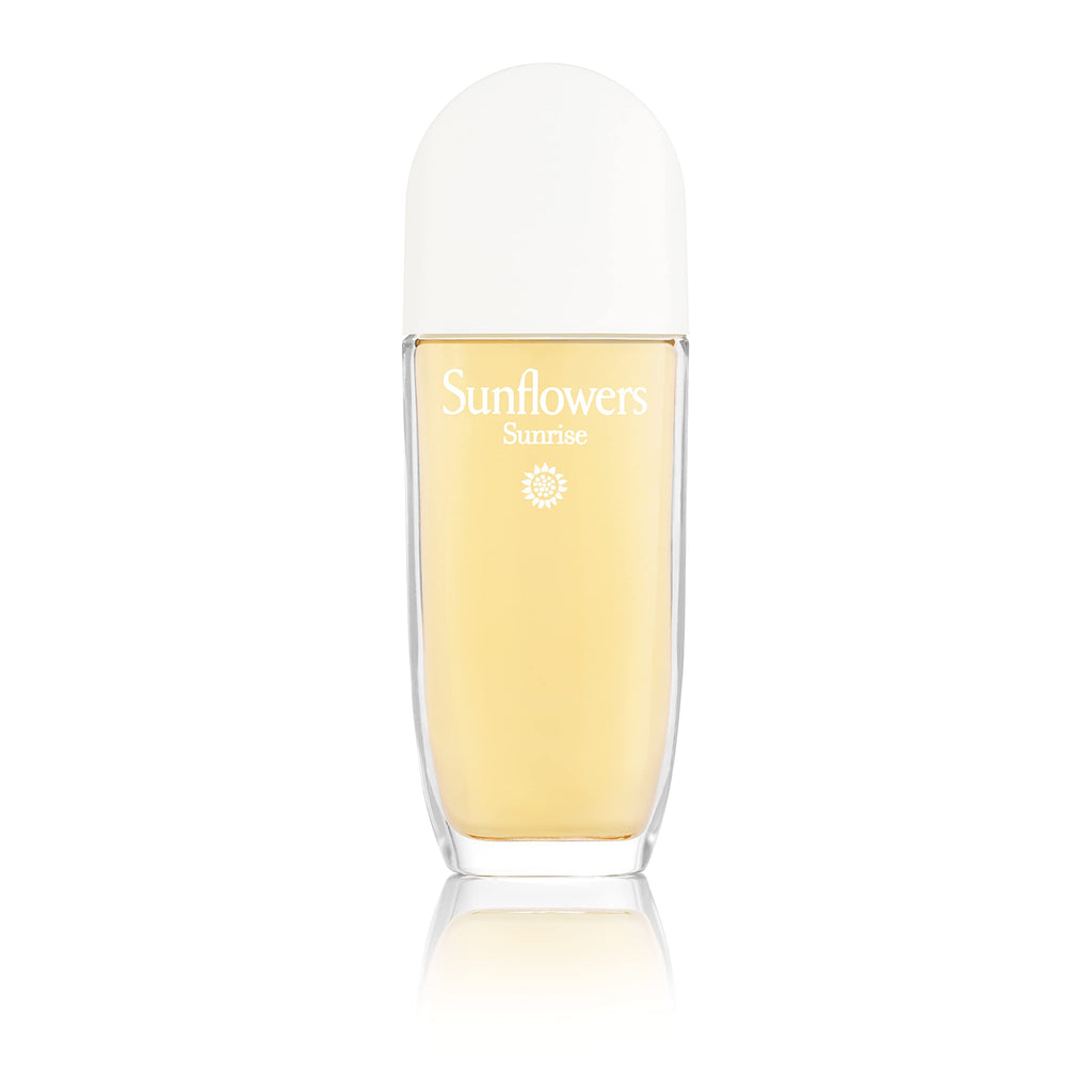 Elizabeth Arden Sunflower Sunrise Eau de Toilette 100ml Spray