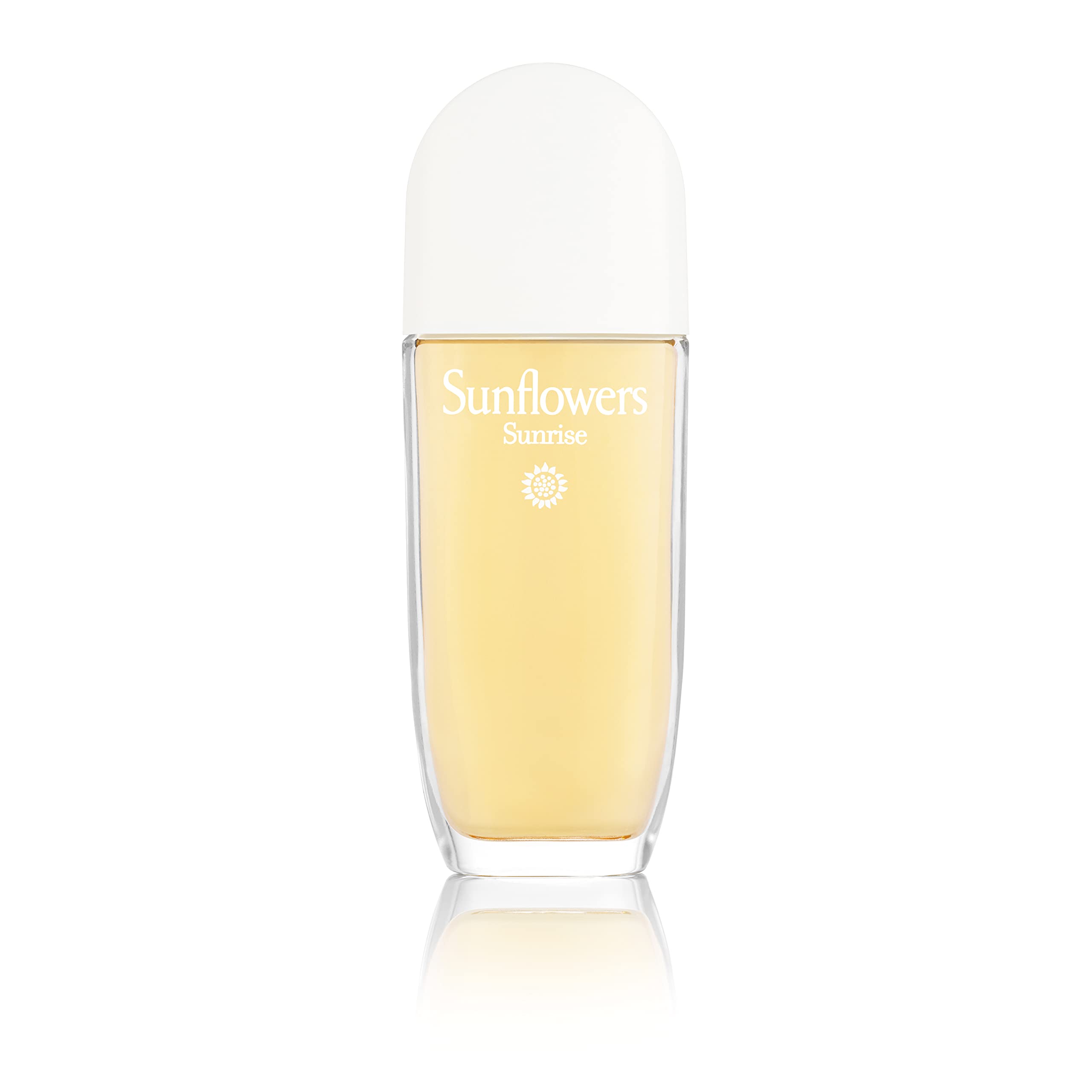 Elizabeth Arden Sunflower Sunrise Eau de Toilette 100ml Spray