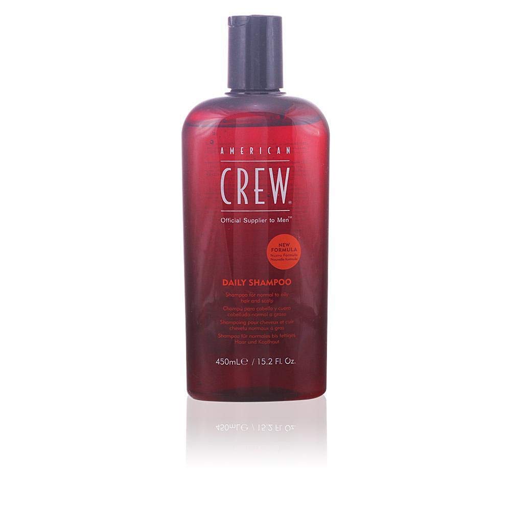 American Crew Daily Cleansing Shampoo 250ml