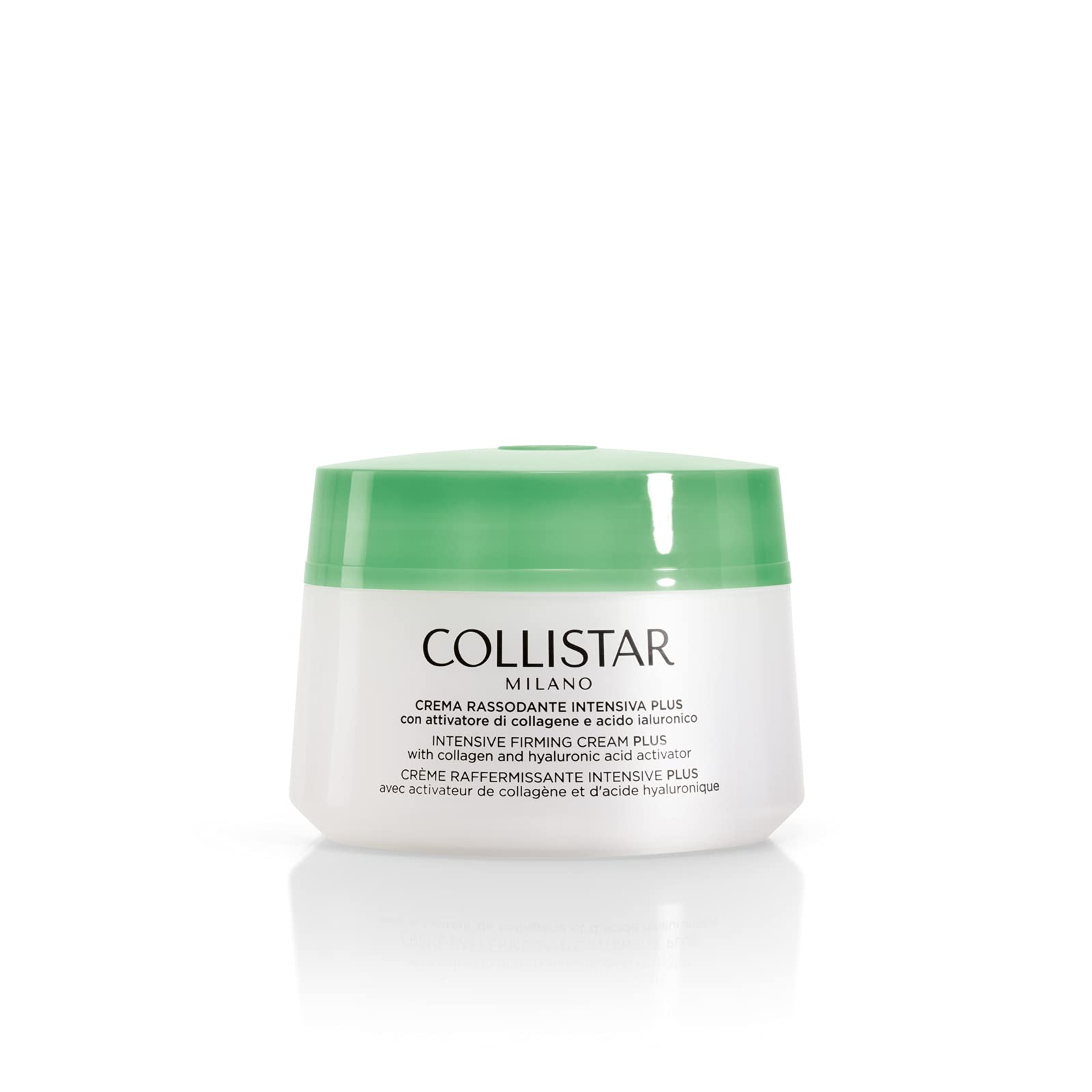 Collistar Speciale Corpo Perfetto Intensive Firming Cream 400ml