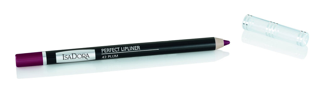 Isadora Perfect 42 Plum Lip Liner 1.2g