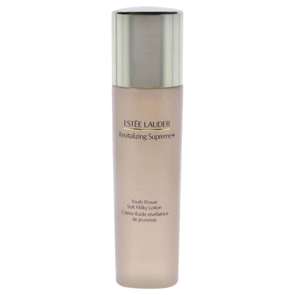 Estée Lauder Revitalizing Supreme + Youth Power Soft Milky Face Lotion 100ml