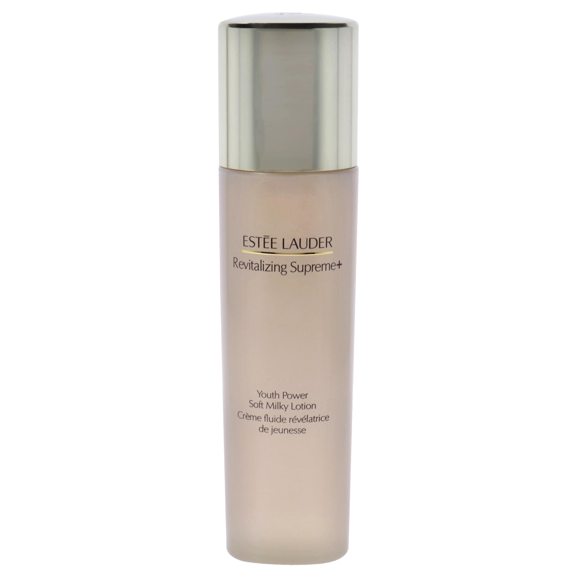 Estée Lauder Revitalizing Supreme + Youth Power Soft Milky Face Lotion 100ml