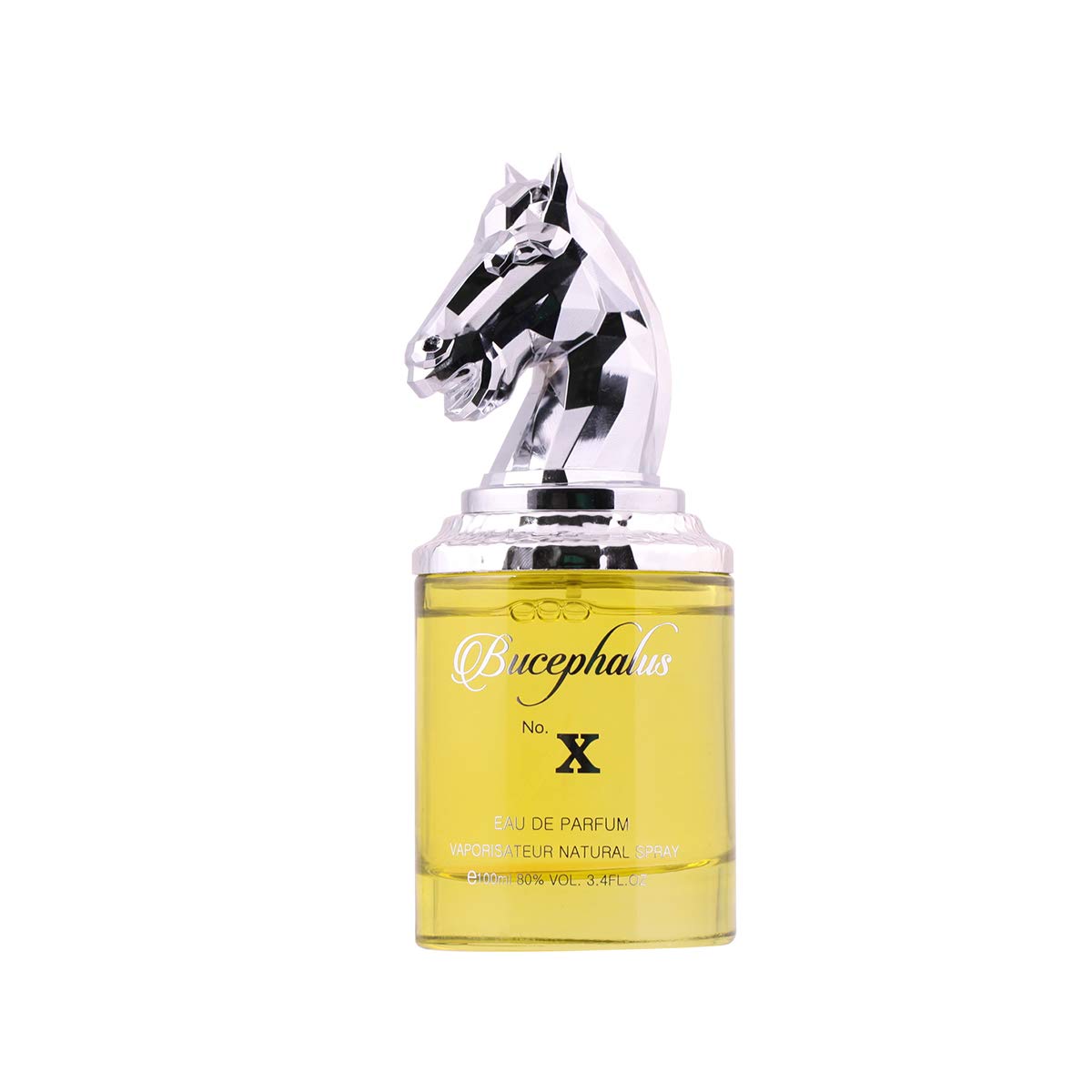 Armaf Niche Bucephalus X Eau de Parfum 100ml Spray - Fragrance at MyBeautyBoutique by ARMAF