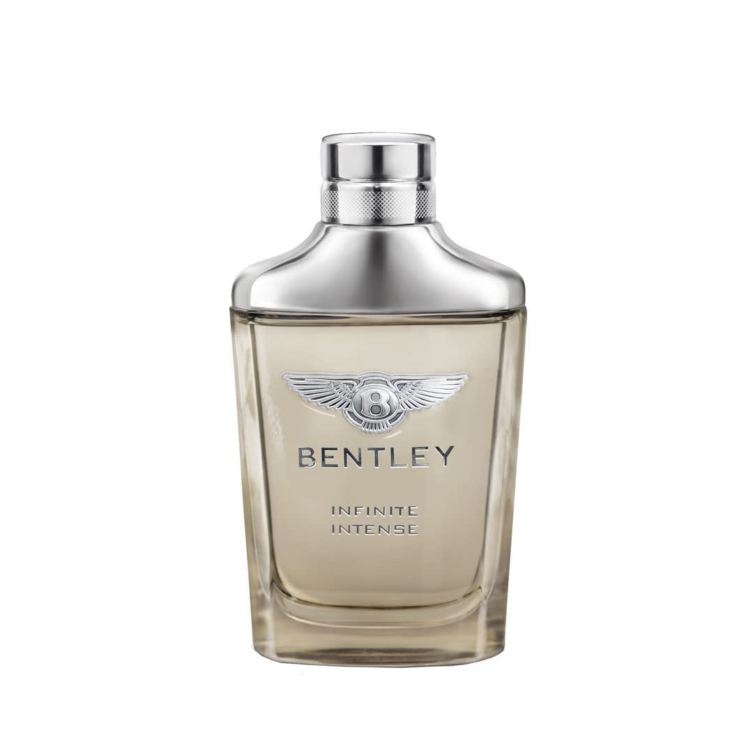 Bentley Infinite Intense Eau de Parfum 100ml Spray - Fragrance at MyBeautyBoutique by Bentley