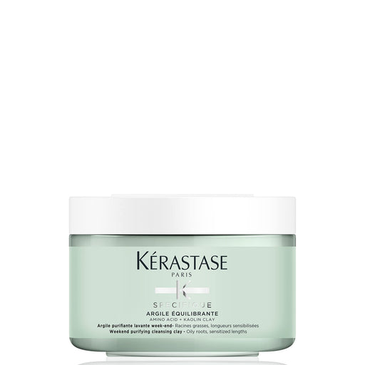 Kérastase Specifique Argile Equilibrante Cleansing Clay 250ml