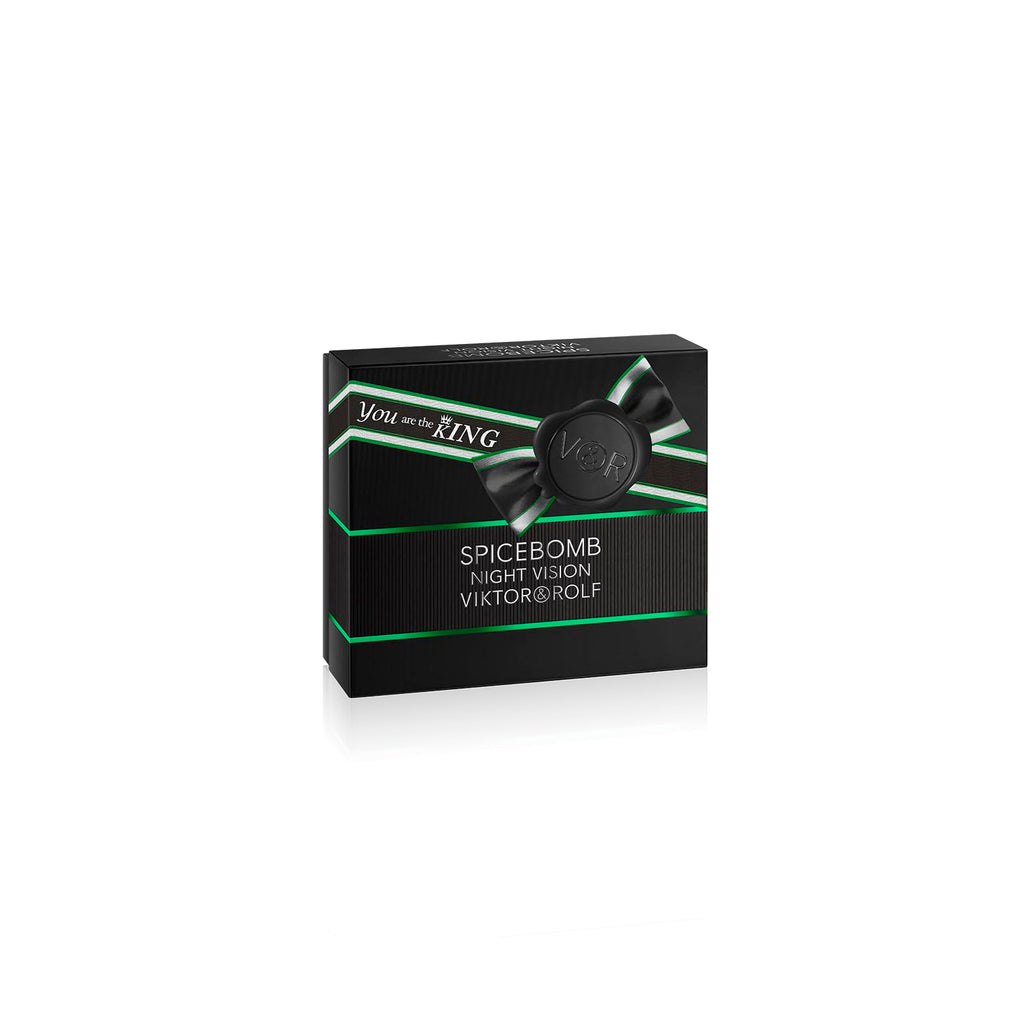 Viktor & Rolf Spicebomb Night Vision Eau de Toilette 50ml Spray