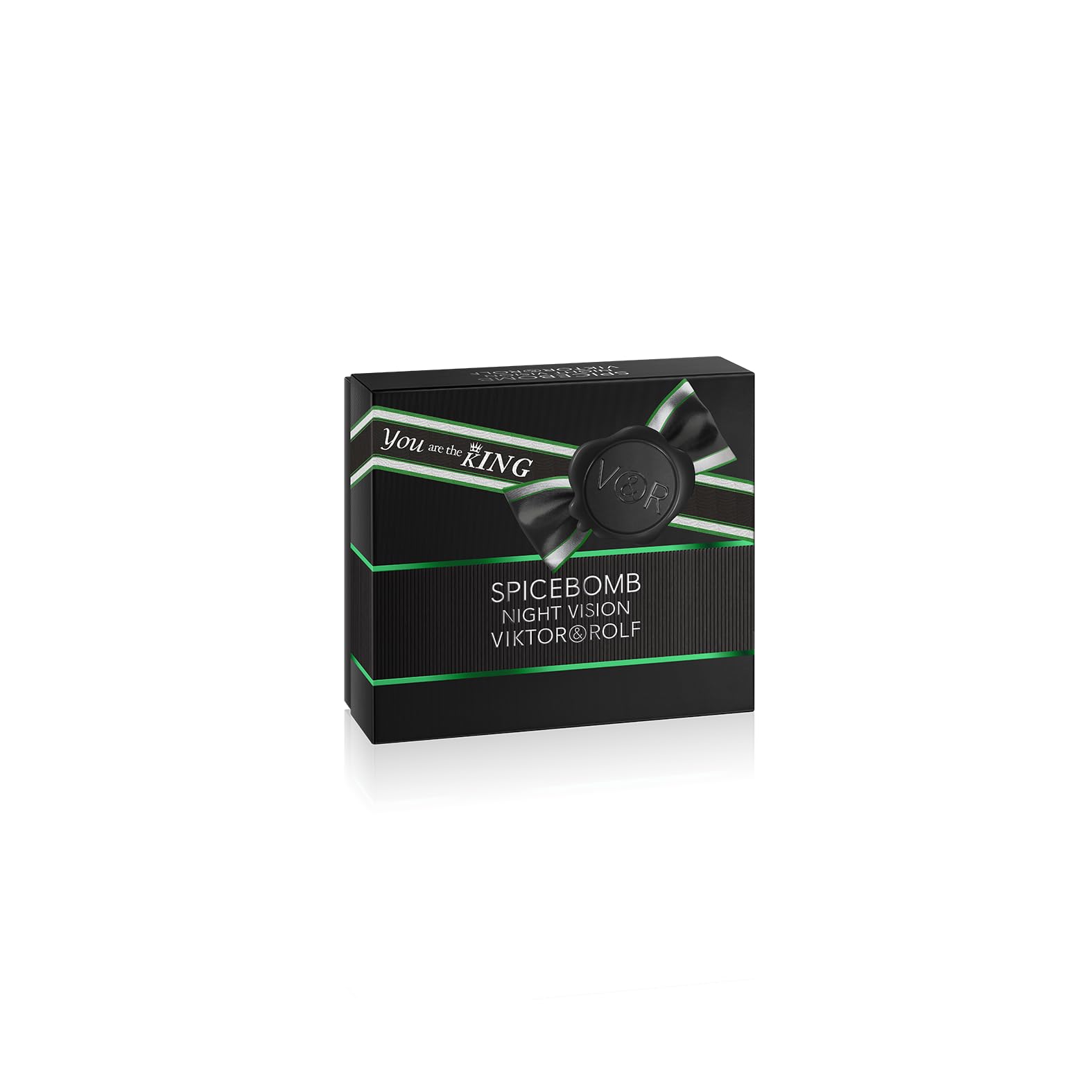 Viktor & Rolf Spicebomb Night Vision Eau de Toilette 50ml Spray