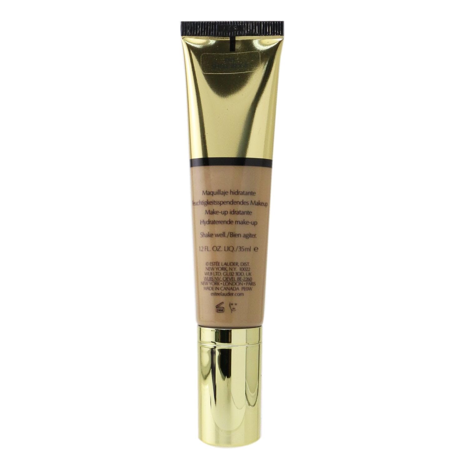 Estée Lauder Futurist Hydra Rescue SPF45 Moisturizing Foundation 35ml - 3C2PEBBLE